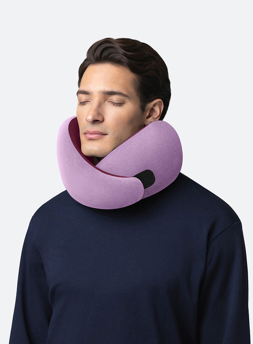 Poduszka podróżna Ostrichpillow GO - dusk, zdjęcie 4