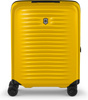 Walizka kabinowa Victorinox Airox 55 cm Yellow, zdjęcie 2