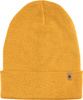 Czapka wełniana Fjallraven Classic Knit Hat - acorn, zdjęcie 3