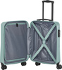 Walizka kabinowa Travelite Bali 55 cm zielona, zdjęcie 2