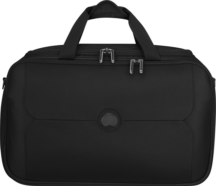 Torba podróżna Delsey Mercure 50L Czarna, zdjęcie 2