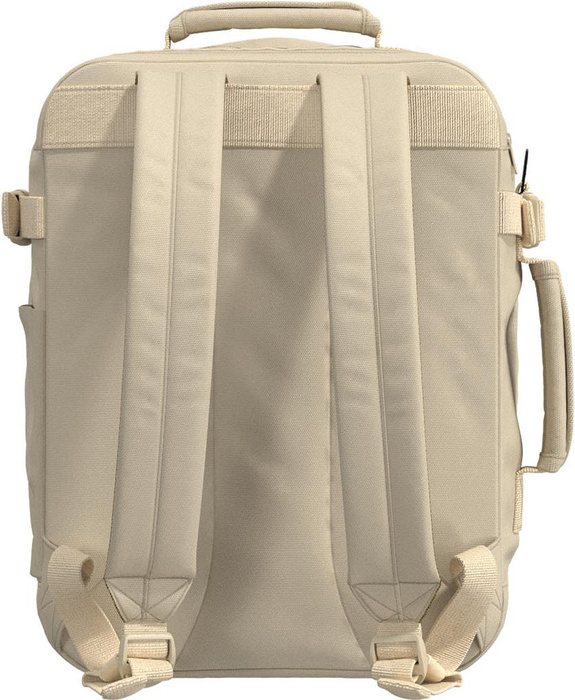 Plecak podróżny 2w1 Cabin Zero Classic Tech 28L Shell White, zdjęcie 2