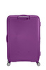 Walizka American Tourister Soundbox 77 cm powiększana fioletowa, zdjęcie 10