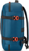 Plecak podróźny Roncato Norway 24L Denim Blue, zdjęcie 4