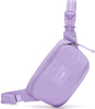 Saszetka biodrowa Pacsafe Go Anti-Theft Micro Sling Lavender