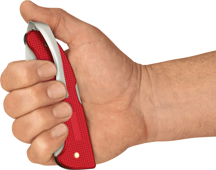 Nóż myśliwski Victorinox Evoke BSH Alox 0.9425.DS24, zdjęcie 15