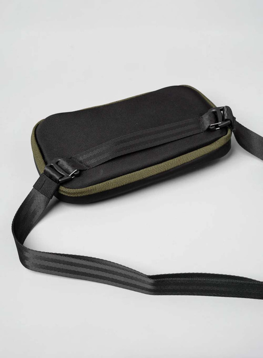 Torba na elektronikę Alpaka Elements Tech Case Mini Axoflux - Army Green, zdjęcie 5