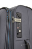 Walizka kabinowa biznesowa Travelite CrossLite 55 cm mała antracytowa, zdjęcie 7