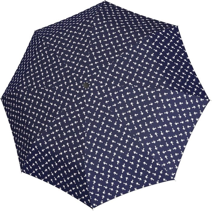 Parasol automatyczny Doppler Fiber Magic Kitty Cat, zdjęcie 2