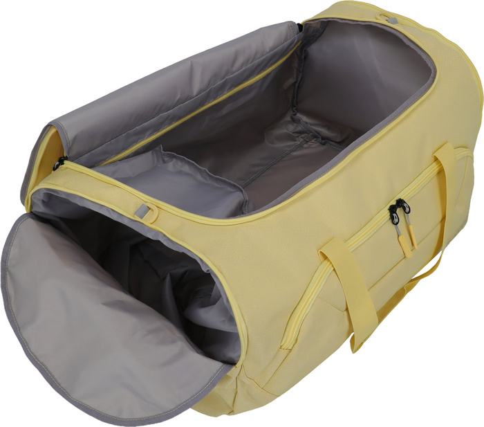 Torba sportowa Travelite Kick Off L Vanilla, zdjęcie 4