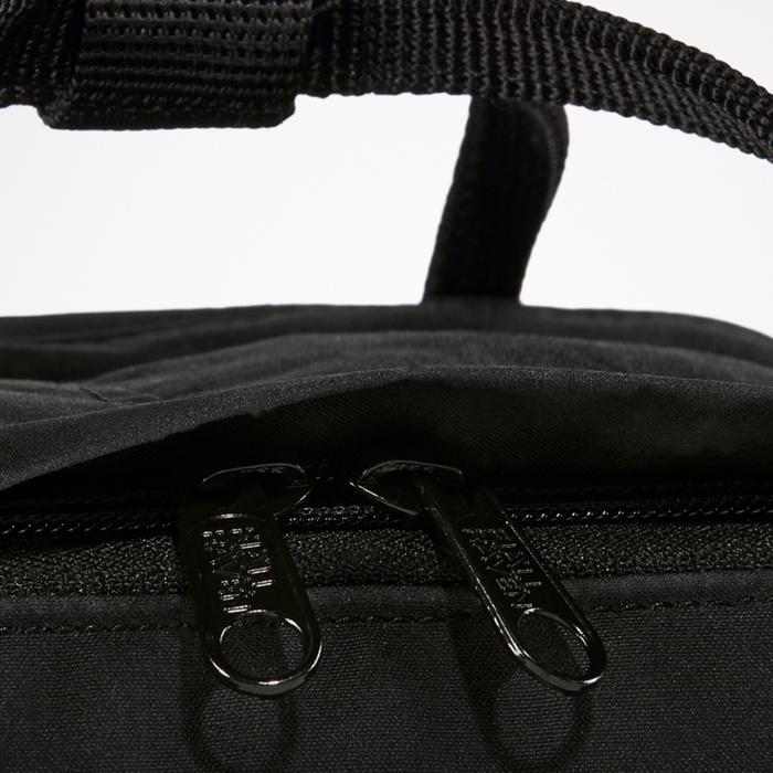 Plecak Kanken Laptop 13" Fjallraven - Super Grey, zdjęcie 7