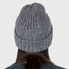 Czapka zimowa Fjallraven Byron Hat - Black, zdjęcie 6