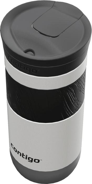 Kubek termiczny Contigo Byron 470 ml - Salt, zdjęcie 3