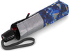 Parasol automatyczny Knirps T.200 Medium Duomatic UV Feel Lapis