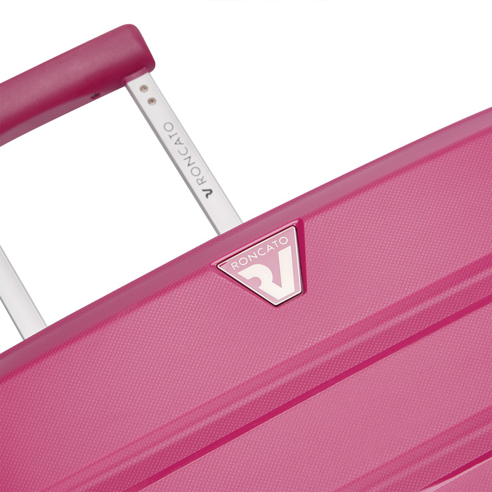 Walizka kabinowa Roncato B-Flying 55 cm - magenta, zdjęcie 10