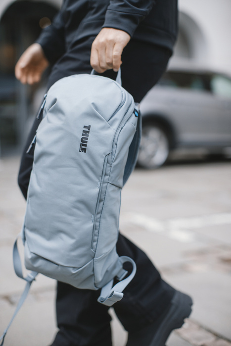 Plecak turystyczny Thule AllTrail 16L - szary, zdjęcie 13