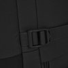 Plecak antykradzieżowy Pacsafe Go 34L Jet Black