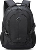 Plecak na laptopa 15,6 Delsey Element Backpacks Czarny, zdjęcie 2
