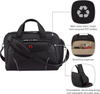 Torba na laptopa do 16" Wenger Legacy - Black 653630, zdjęcie 6