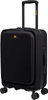 Walizka kabinowa Cat Caterpillar Nexus 55 cm Black