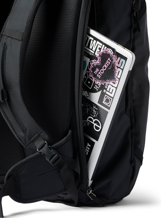 Plecak podróżny Cotopaxi Allpa Travel Pack 42L Black, zdjęcie 8