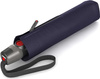 Parasol automatyczny Knirps T.200 „Black Edition” - Navy, zdjęcie 2