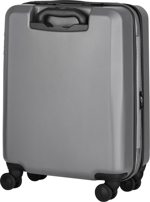 Walizka kabinowa Wenger Motion Carry-On 54 cm szara, zdjęcie 8