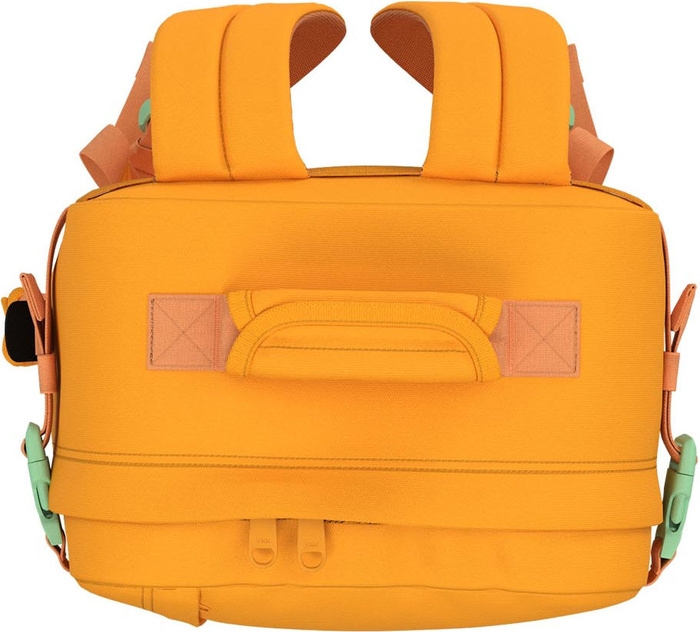 Plecak torba podręczna Cabin Zero Classic 36L Honeycomb, zdjęcie 7