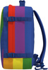 Plecak torba podręczna Cabin Zero Classic 36L Rainbow