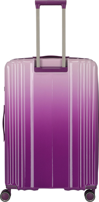 Walizka duża Travelite Lascana 76 cm Purple Degrade, zdjęcie 4