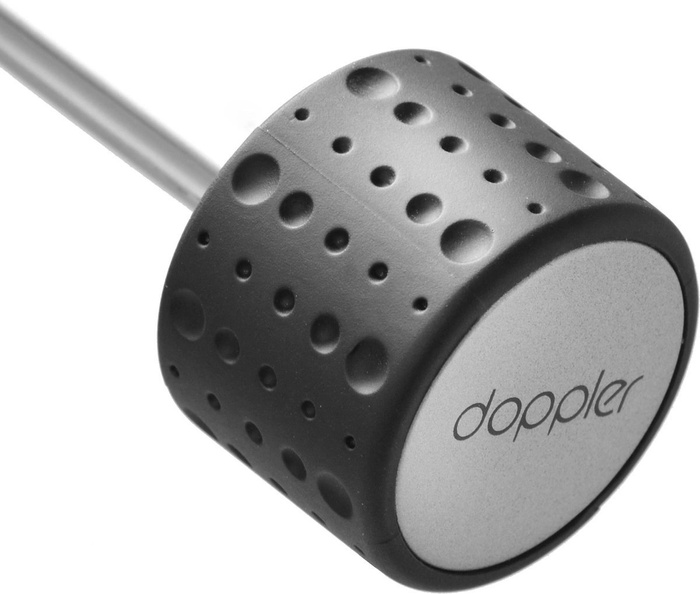 Parasol Doppler Fiber Havanna - Różowy, zdjęcie 6