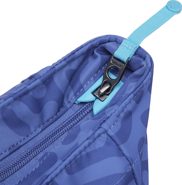 Plecak miejski antykradzieżowy Pacsafe Go 15L Navy, zdjęcie 9