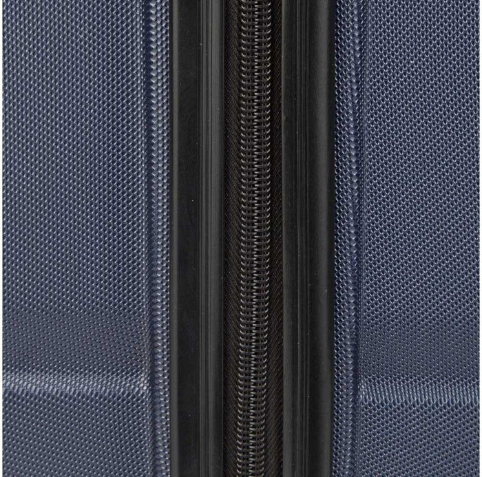 Walizka kabinowa Wittchen Arrow Line 54 cm mała granatowa, zdjęcie 10
