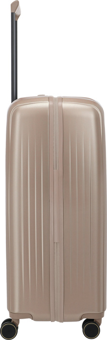 Walizka duża Travelite Barbara Novelty 75 cm Satin Nude, zdjęcie 5