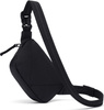 Saszetka biodrowa Pacsafe Go Anti-Theft Micro Sling Black, zdjęcie 4
