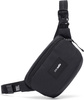 Saszetka biodrowa Pacsafe Go Anti-Theft Micro Sling Black