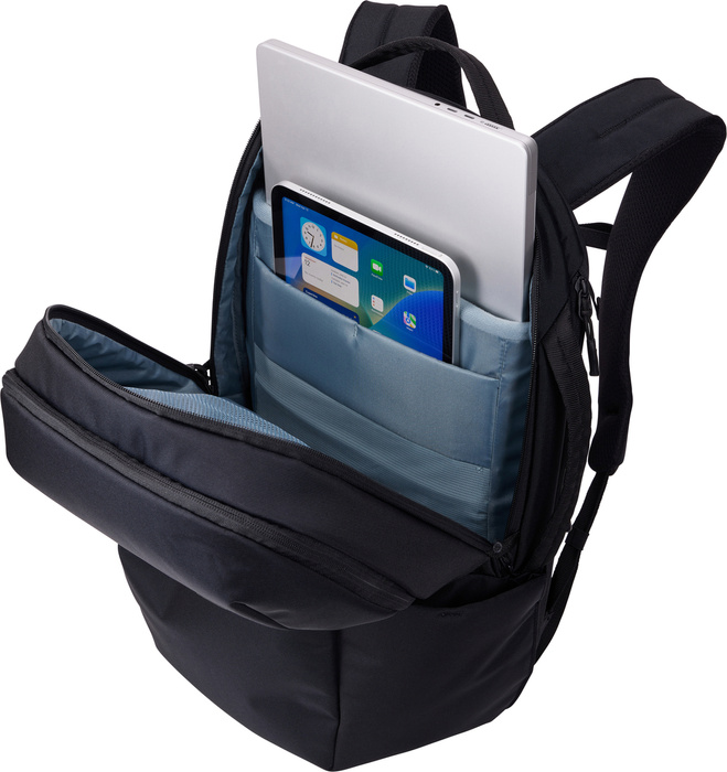 Plecak turystyczny Thule Subterra 27L Black, zdjęcie 6
