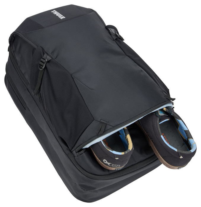 Plecak miejski Thule EnRoute Backpack 30L Black , zdjęcie 7