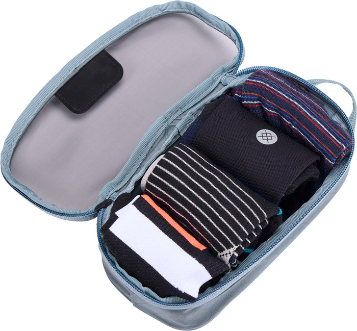Organizer podróżny Thule Packing Cube Xsmall Pond Gray 3205576, zdjęcie 7