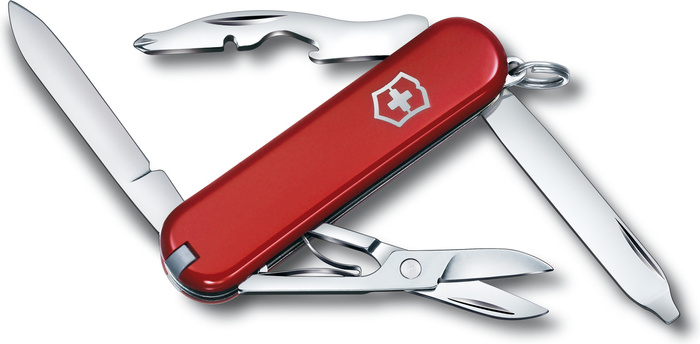 Scyzoryk Victorinox Rambler 0.6363