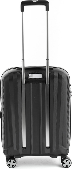 Walizka kabinowa Roncato Uno ZSL Premium 2.0 55 cm - czarna, zdjęcie 5