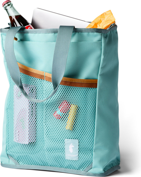 Torba / plecak Cotopaxi Todo Convertible Tote 22L Blue, zdjęcie 3
