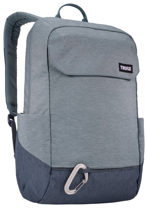 Plecak na laptopa do 16' Thule Lithos 20L Pond / Dark Slate, zdjęcie 12