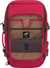 Plecak torba podręczna Cabin Zero ADV Pro 32L Miami Magenta, zdjęcie 5