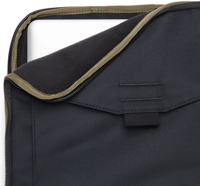 Pokrowiec na laptopa Cotopaxi Laptop Sleeve 16" Black, zdjęcie 5