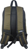 Plecak miejski National Geographic Globe Trotter 23L Khaki