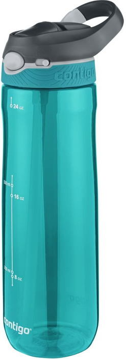Butelka na wodę Contigo Ashland 720 ml - Scuba, zdjęcie 7