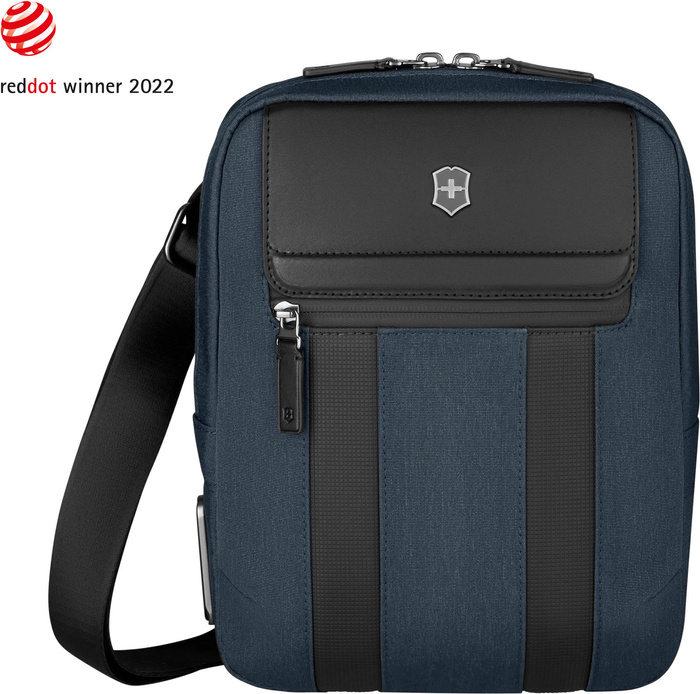 Listonoszka Victorinox Architecture Urban2 Navy 612675, zdjęcie 12