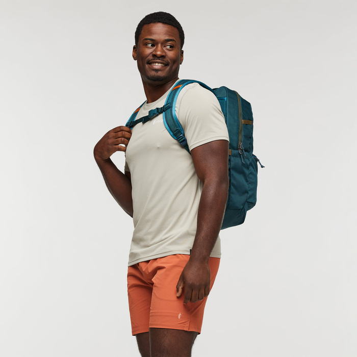 Plecak miejski Cotopaxi Chiquillo 26L Whiskey, zdjęcie 7
