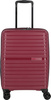 Walizka kabinowa Travelite Trient 55 cm - bordowa, zdjęcie 2